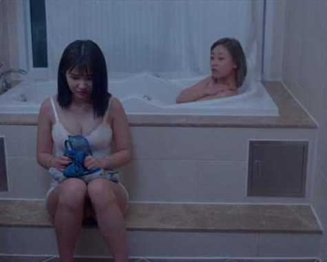 [Phim 18&#43;] Chị Em - Ký Ức Dòng Sông